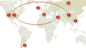 Krisenherde und Marktentwicklungen