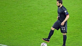 „Immer unter Feuer“