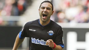 6:1 - Paderborn wird zum Düsseldorfer Albtraum