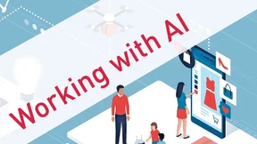 Zum Wohle der Mitarbeiter und des Profits von KI-Entwicklern