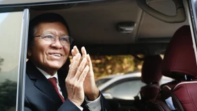 Oppositionsführer muss 27 Jahre in Haft wegen „Hochverrats“