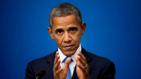 Obama will NSA-Daten nicht aus der Hand geben