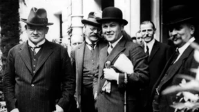 Stresemanns liberales Erbe