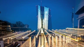 Abschied von Anleihen für Billionen Euro