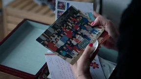 Der Krieg wurde zum Hintergrundgeräusch