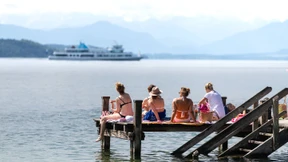 Reiche besitzen mehr als gedacht