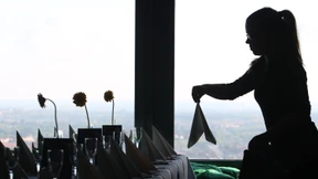 Applaus aus Sachsen für den Mindestlohn 