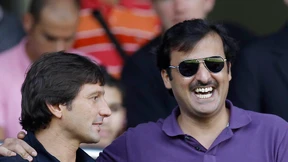 Qatarische Verhältnisse in Paris