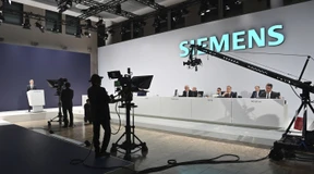 Echte Aktionäre stören nur