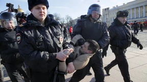 Machterhalt im Zeitraffer