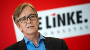 Deutsche Politiker warnen vor Trump