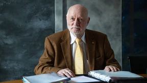 Denn er trägt seinen Namen