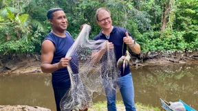 Ein Hauch von Cottbus auf der Weltklimakonferenz