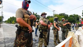 Amnesty fordert besseren Schutz von Protestierenden