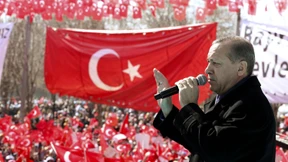  NRW will möglichen Erdogan-Auftritt abwenden