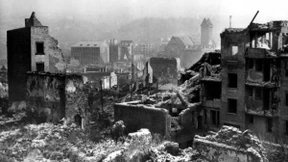 Die Nacht, die nicht enden will