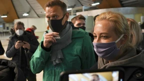 Russische Justiz macht Nawalnyj sofort den Prozess