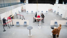 Deutschlands Impfstoff-Knappheit überwinden