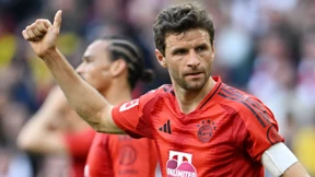 Mia san Thomas Müller