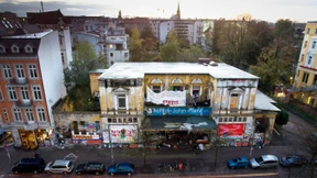 Aufrufe zu Gewalt in Hamburg