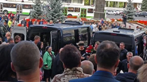 Radioaktivität im Norden Russlands drastisch erhöht