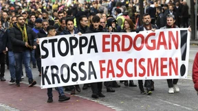 Warum die Türkei ein Problem mit Schweden und Finnland hat