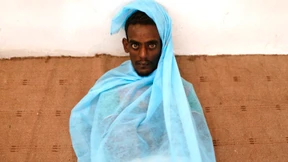Afrikas Schicksal hängt an Iran