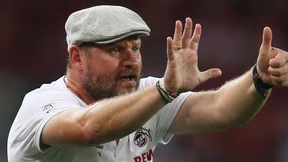 Die bemerkenswerte Selbstkritik des Steffen Baumgart