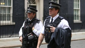 Verbrechen von morgen 