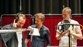 Raketenwerfer für den Untergang