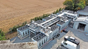 Start-up mischt den Energiemarkt auf