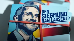 Das unredliche Spiel der AfD