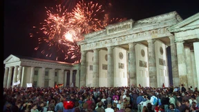 Die Flucht aus unserer Geschichte