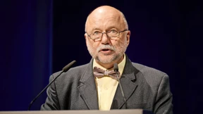 Unerhörte Sehnsucht nach Stille