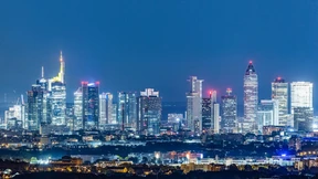 Der Konjunktur sei Dank