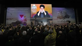 Hizbullah und Iran drohen Israel