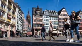 Nach Corona chronisch krank