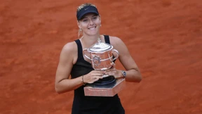 Maria, die Unbezwingbare