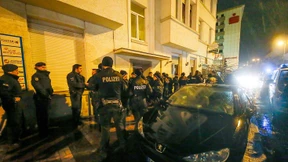 Die Großfahndung und ihre Herausforderungen