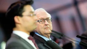 Personalquerelen vernebeln die Erfolge