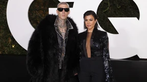 Kourtney Kardashian hat sich von ihrer künstlichen Befruchtung erholt