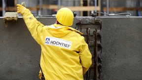 Hochtief-Aktie zwischen Altlasten und Hoffnungen