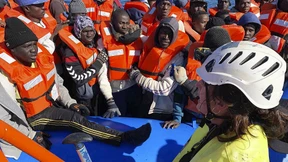 Zahl der Asylanträge von Nigerianern steigt schnell