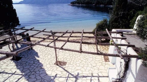 Die Griechen verkaufen 20 Inseln