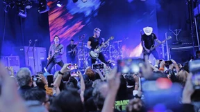 „Nicht jeder kann Bruce Springsteen sein“