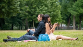 Uns wurde ganz süß zumute