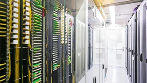 Dissens bei Verkehr und Data-Centern