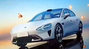 Smartphone-Hersteller Xiaomi nimmt Hürde für Elektroauto