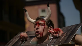 „Wer kommt, soll mit Respekt kommen“