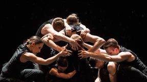 Leise rieselt der Schnee